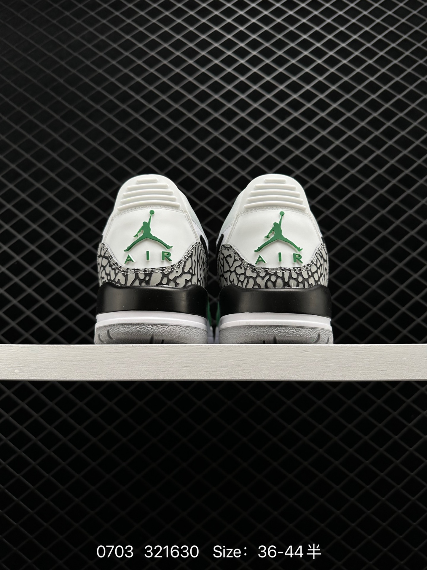 Air Jordan L egacy 312